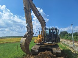 Online aukce: CAT  312C