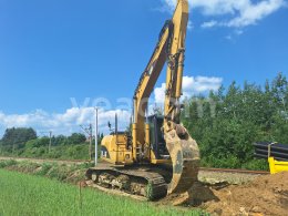 Online aukce: CAT  312C