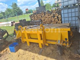 Online aukce: JCB  980/90508 SWEEPER