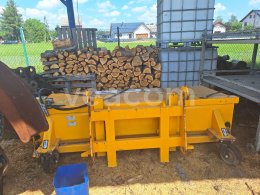 Online aukce: JCB  980/90508 SWEEPER