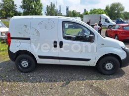 Online árverés: FIAT  FIORINO
