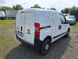 Online árverés: FIAT  FIORINO