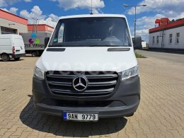 Online aukce: MB  SPRINTER