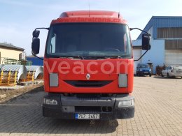 Online auction: RENAULT  Midlum 220.12