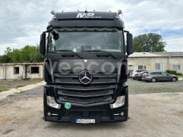 Online aukce: MB  ACTROS 1845