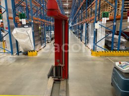 Online aukce:   GIROTECH RDL1800