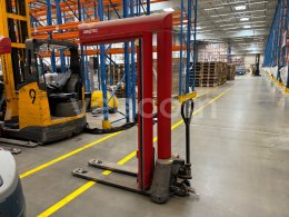 Online aukce:   GIROTECH RDL1800