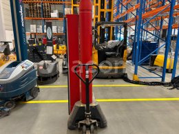 Online aukce:   GIROTECH RDL1800