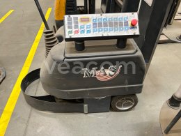 Online aukce:   NOXON MAS12