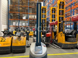 Online aukce:   ROBOPAC S5PFS