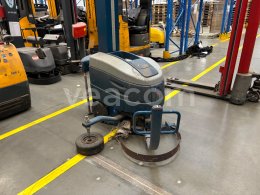 Online aukce:   ROBOPAC S5PFS