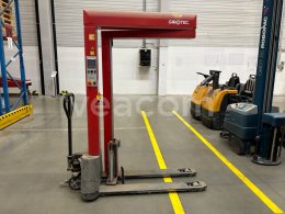 Online aukce:   HALOILA GIROTEC II RDL1800