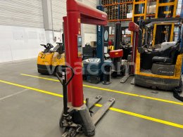 Online aukce:   HALOILA GIROTEC II RDL1800