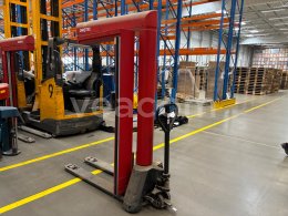 Online aukce:   HALOILA GIROTEC II RDL1800