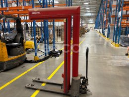 Online aukce:   HALOILA GIROTEC II RDL1800