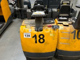 Online aukce: JUNGHEINRICH  ECE225