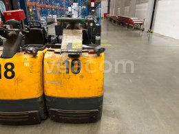 Online árverés: JUNGHEINRICH  ECE225