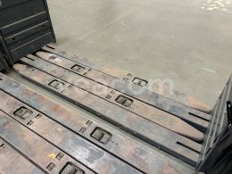 Online árverés: JUNGHEINRICH  ECE225