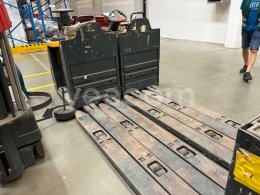 Online aukce: JUNGHEINRICH  ECE225