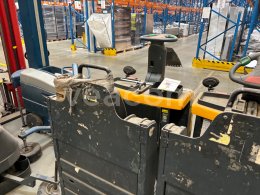 Online aukce: JUNGHEINRICH  ECE225