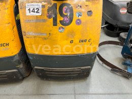 Online aukce: JUNGHEINRICH  ECE225
