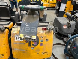 Online aukce: JUNGHEINRICH  ECE225