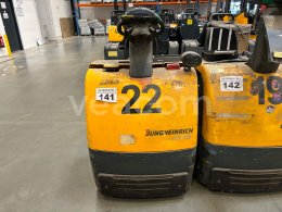 Online aukce: JUNGHEINRICH  ECE225