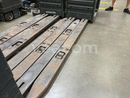 Online aukce: JUNGHEINRICH  ECE225