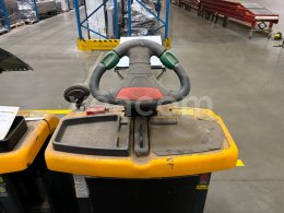 Online aukce: JUNGHEINRICH  ECE225