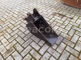 Online aukce:   PODKOPOVÁ LŽÍCE 20 CM