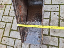 Online aukce:   PODKOPOVÁ LŽÍCE 20 CM