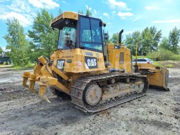 Online aukce: CAT  D6K2 XL