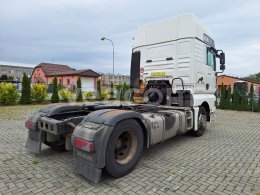 Online aukce: MAN  TGA 18.400