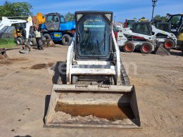Aukcja internetowa: BOBCAT  T190
