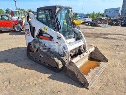 Aukcja internetowa: BOBCAT  T190