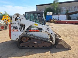 Aukcja internetowa: BOBCAT  T190