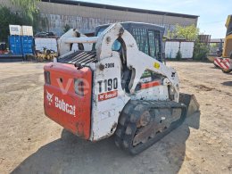 Aukcja internetowa: BOBCAT  T190