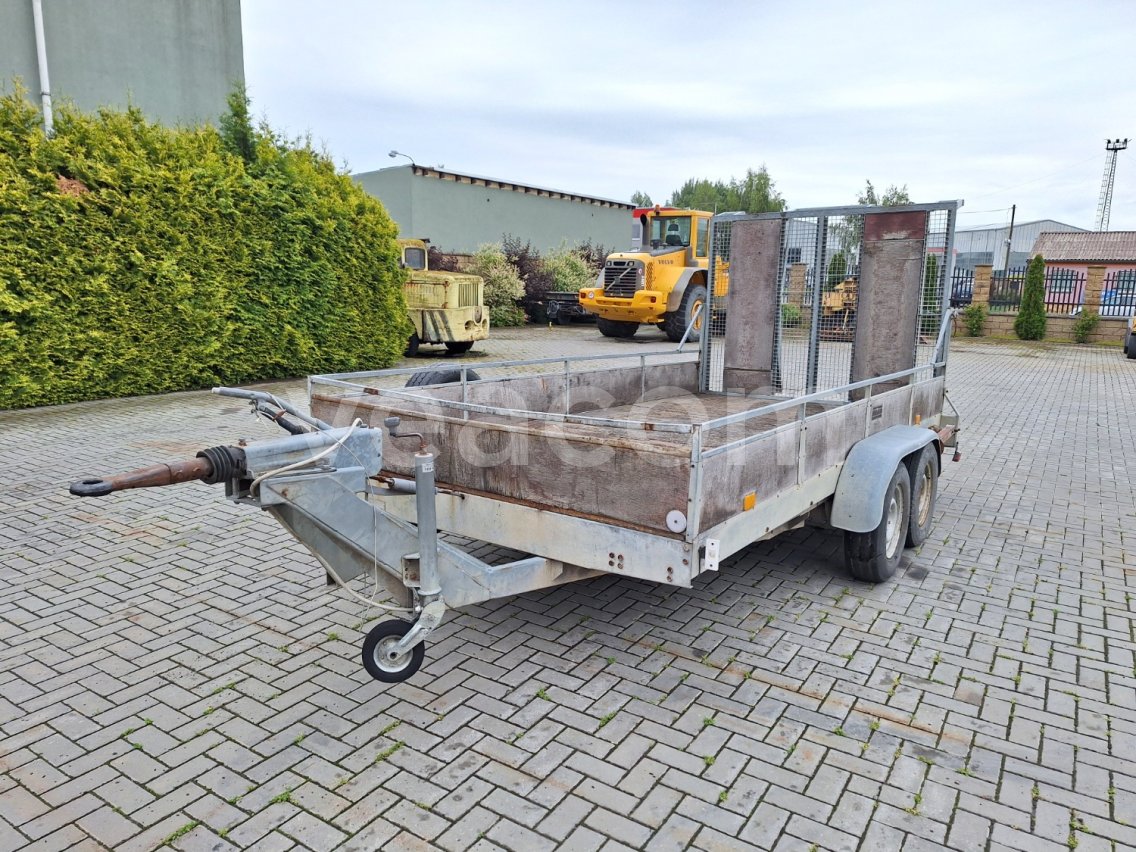 Online aukce:   VARIO C 35.4