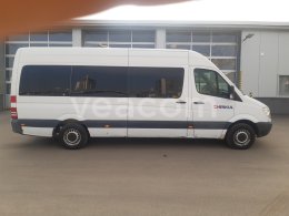 Інтернет-аукціон:   MB SPRINTER 311 CDI KB/43