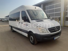 Online-Versteigerung:   MB SPRINTER 311 CDI KB/43