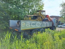 Online aukce: VOLVO  FM12 380 6X2 + HR