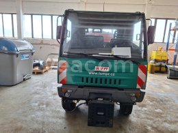 Online aukce:   RVM 35 4X4