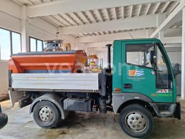 Online aukce:   RVM 35 4X4
