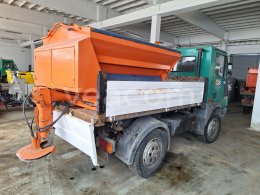 Online aukce:   RVM 35 4X4