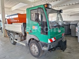 Online aukce:   RVM 35 4X4