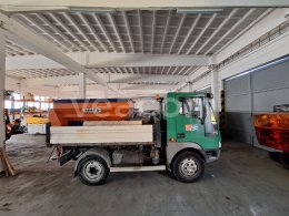 Online aukce:   RVM 35 4X4