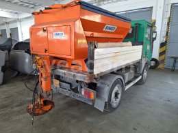 Online aukce:   RVM 35 4X4