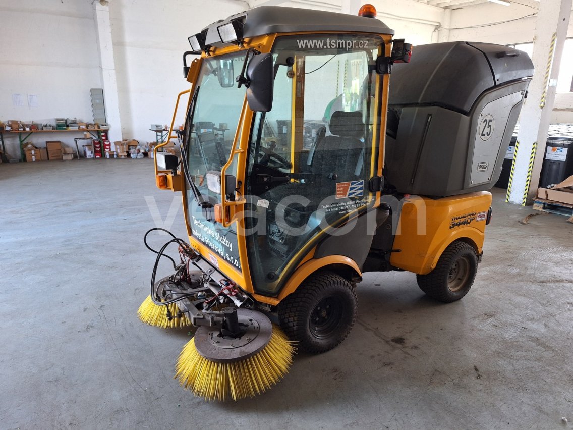 Online aukce:   BELOS 3400P 4X4