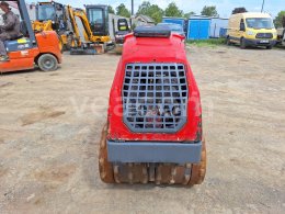 Online aukce: BOMAG  BMP 8500