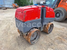 Online aukce: BOMAG  BMP 8500